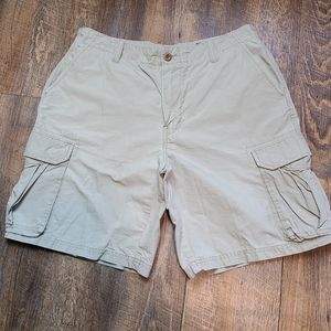 Vineyard Vines Martha's vineyard Cargo shorts Size 34